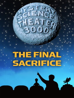 The Final Sacrifice (1990)