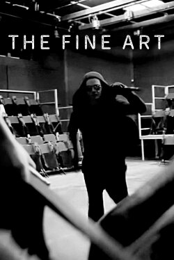 The Fine Art (2023)