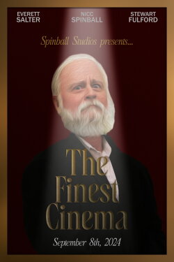 The Finest Cinema (2024) The Finest Cinema (2024)