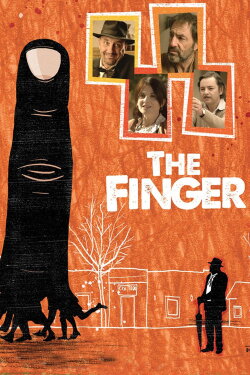 The Finger (2011) The Finger (2011)