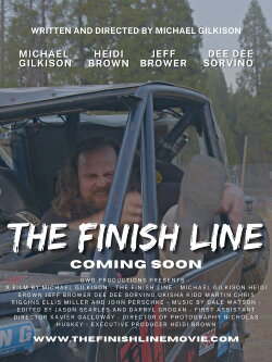 The Finish Line (2023) The Finish Line (2023)