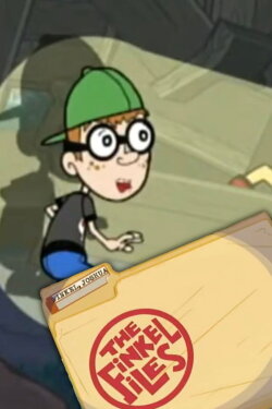The Finkel Files (2003)