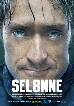 The Finnish Flash - A Teemu Selänne Story (2013)
