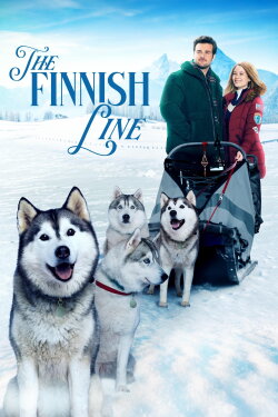 The Finnish Line (2024) The Finnish Line (2024)