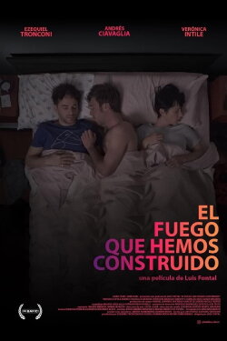 The Fire (2023)
