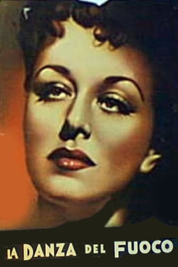 The Fire Dance (1943)