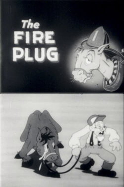 The Fire Plug (1937) The Fire Plug (1937)