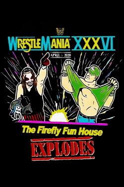 The Firefly Funhouse Match (2020)
