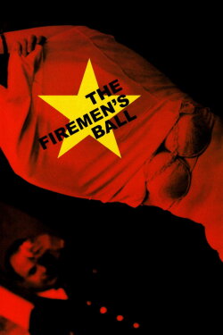 The Firemen's Ball (1967) The Firemen's Ball (1967)