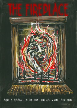 The Fireplace (2024)
