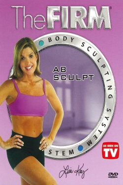 The Firm Body Sculpting System - Ab Sculpt (2003) The Firm Body Sculpting System - Ab Sculpt (2003)