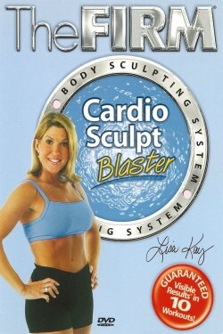 The Firm Body Sculpting System - Cardio Sculpt Blaster (2003) The Firm Body Sculpting System - Cardio Sculpt Blaster (2003)
