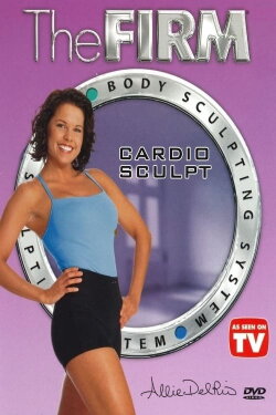 The Firm Body Sculpting System - Cardio Sculpt (2003) The Firm Body Sculpting System - Cardio Sculpt (2003)