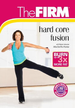The FIRM: Hard Core Fusion - Workout 1 (2016) The FIRM: Hard Core Fusion - Workout 1 (2016)