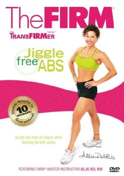 The Firm - Jiggle Free Abs (2006) The Firm - Jiggle Free Abs (2006)