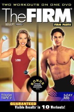 The Firm Parts: 5-Day Abs - Day 1 (1999) The Firm Parts: 5-Day Abs - Day 1 (1999)
