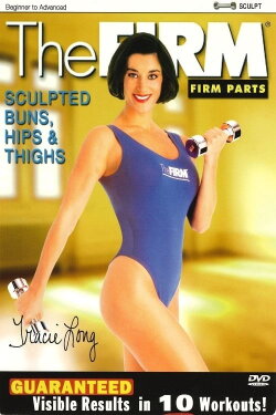 The Firm Parts - Sculpted, Buns, Hips & Thighs (1998) The Firm Parts - Sculpted, Buns, Hips & Thighs (1998)