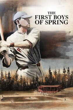 The First Boys of Spring (2016)