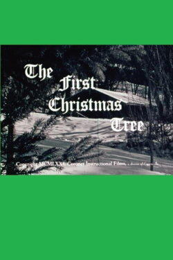 The First Christmas Tree (1971) The First Christmas Tree (1971)
