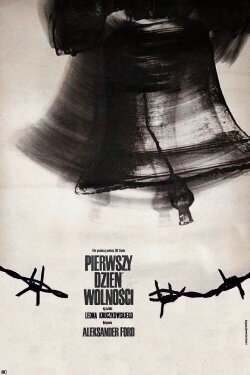 The First Day of Freedom (1964) The First Day of Freedom (1964)