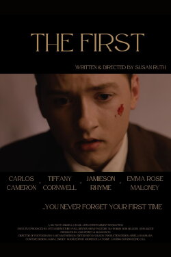 The First (2024) The First (2024)