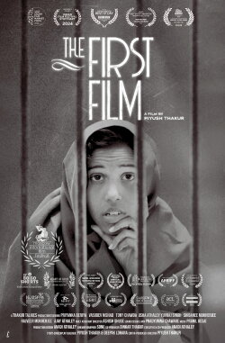 The First Film (2023) The First Film (2023)