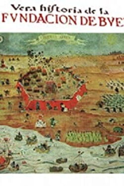 The First Foundation of Buenos Aires (1959) The First Foundation of Buenos Aires (1959)