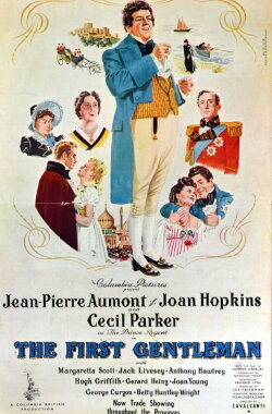 The First Gentleman (1948) The First Gentleman (1948)