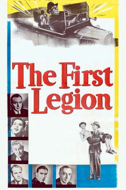 The First Legion (1951) The First Legion (1951)