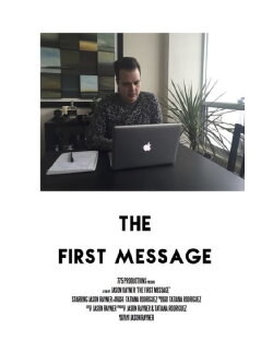 The First Message (2016)