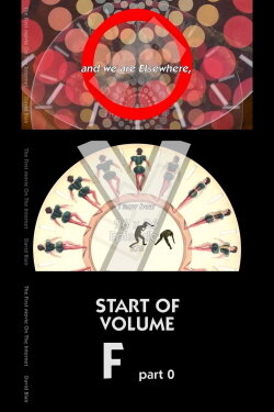 The First Movie on the Internet: Volume F (2021) The First Movie on the Internet: Volume F (2021)