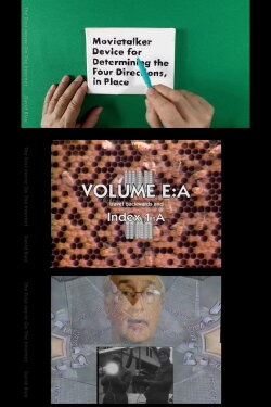 The First Movie on the Internet: Volume G [2] (2022)