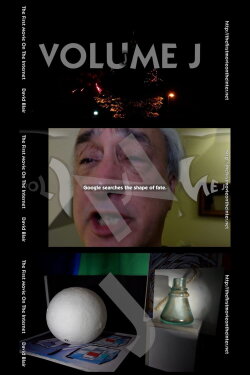 The First Movie on the Internet: Volume J (2022) The First Movie on the Internet: Volume J (2022)