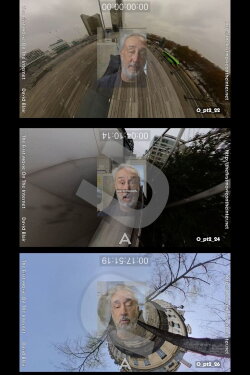 The First Movie on the Internet: Volume U (2023) The First Movie on the Internet: Volume U (2023)