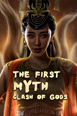 The First Myth: Clash of Gods (2021) The First Myth: Clash of Gods (2021)