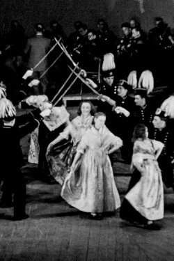 The First National Competition of Community Centre Groups (1947) The First National Competition of Community Centre Groups (1947)