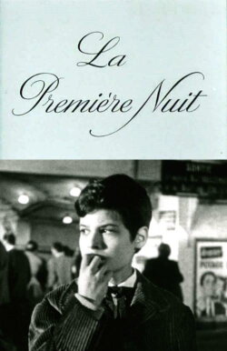 The First Night (1958) The First Night (1958)