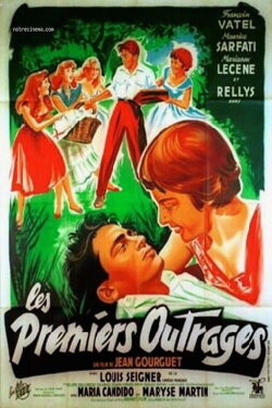 The First Outrages (1955)