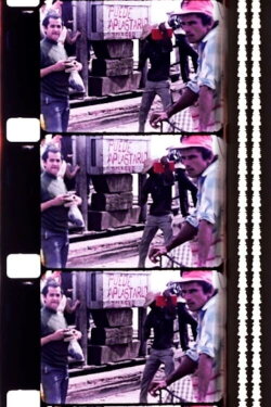 The First Part of King Henry IV of Double V Shakespeare: An Analogy (1972)