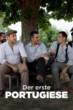 The First Portuguese in a German Town (2024)