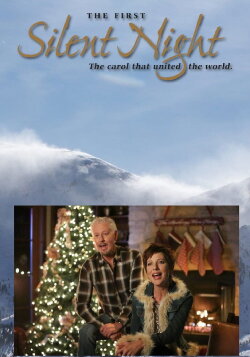 The First Silent Night: The Christmas Carol That United the World (2014) The First Silent Night: The Christmas Carol That United the World (2014)