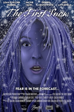 The First Snow (2021)