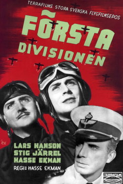 The First Squadron (1941) The First Squadron (1941)