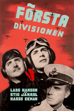 The First Squadron (1941)