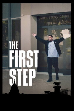 The First Step (2023) The First Step (2023)
