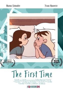 The First Time (2022) The First Time (2022)