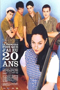 The First Time I Turned Twenty (2004) The First Time I Turned Twenty (2004)