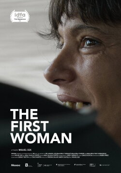 The First Woman (2021) The First Woman (2021)
