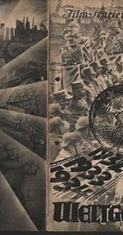 The First World War (1934) The First World War (1934)