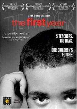 The First Year (2001) The First Year (2001)